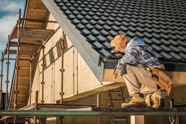 Best Best Roofing Contractors  in Staten Island, NY