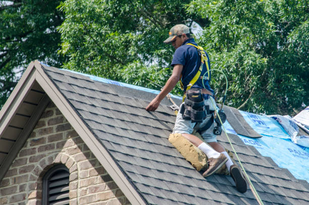 Quick and Trustworthy Emergency Roof Repair Services in Staten Island, NY
