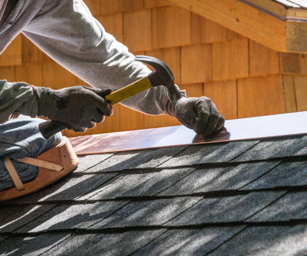 Best Storm Damage Roof Repair  in Staten Island, NY